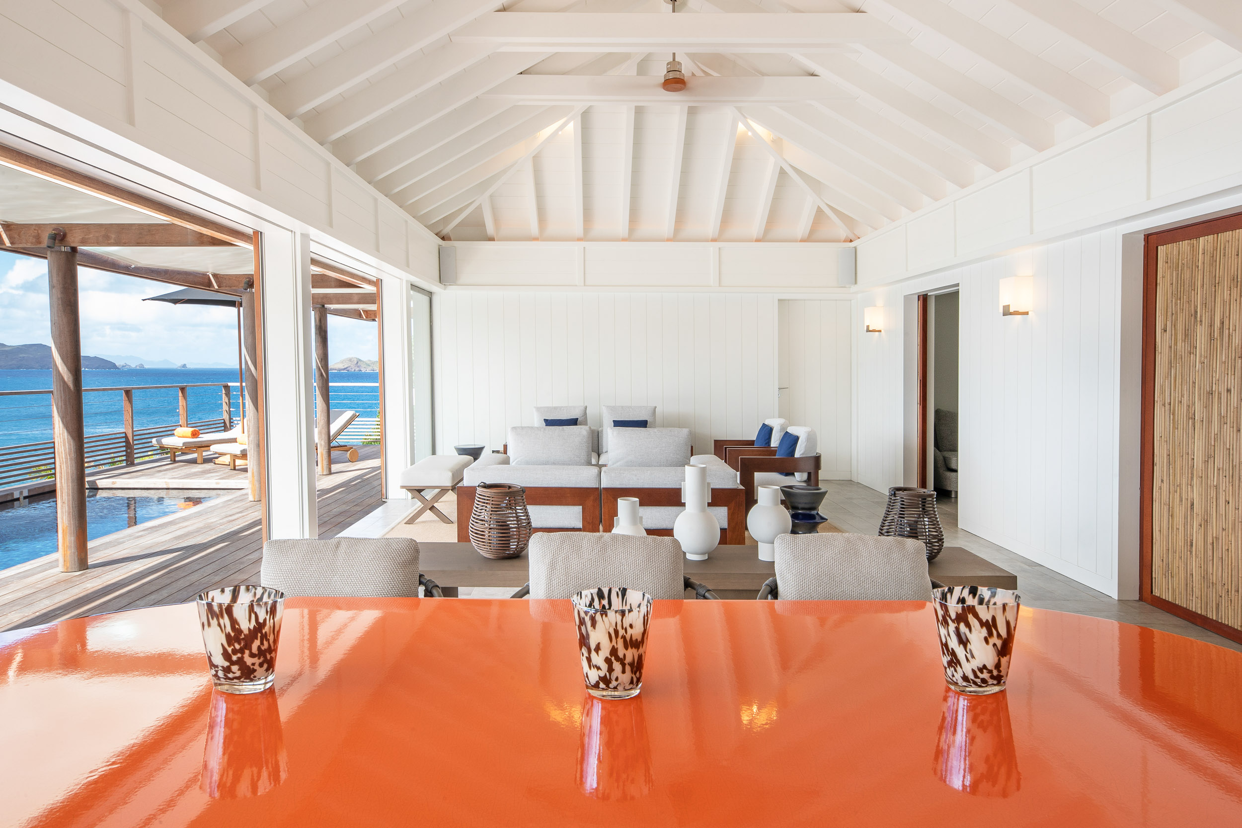 Villa Pinta, BL Pointe Milou 