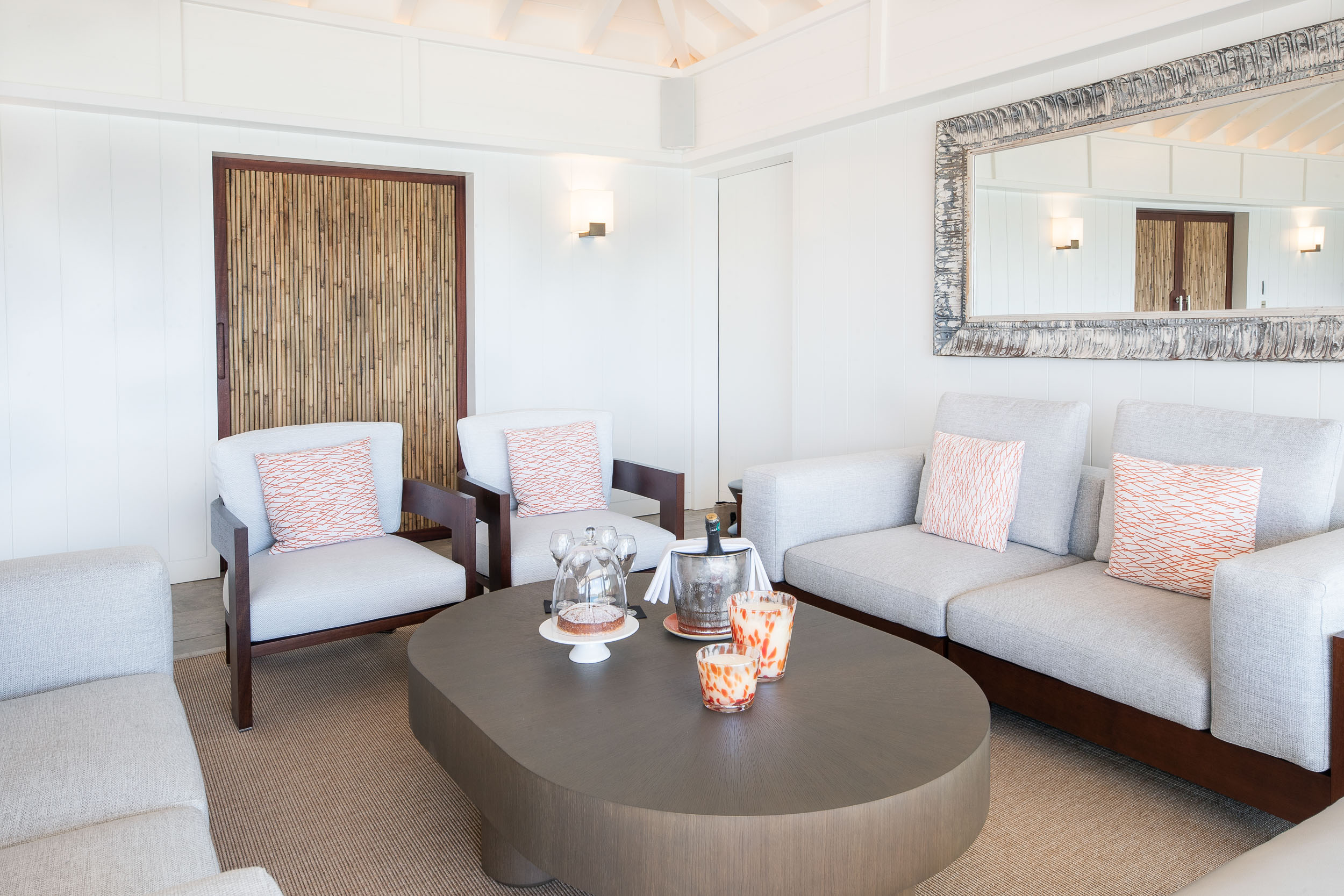 Villa Pinta, BL Pointe Milou 