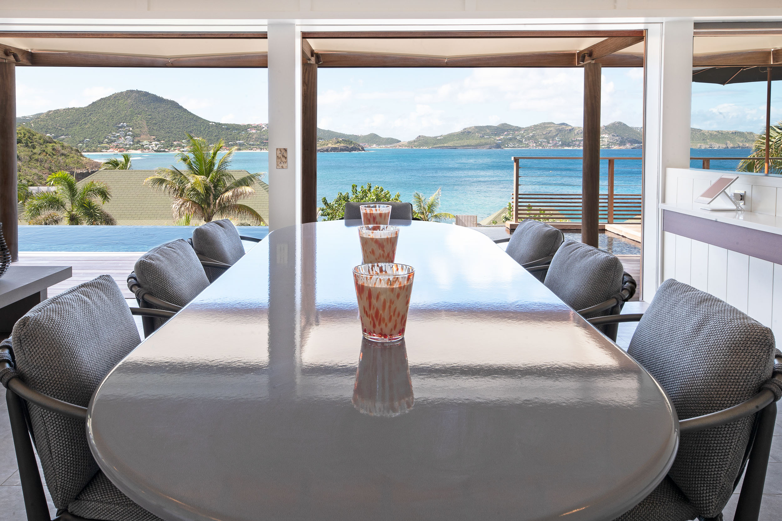 Villa Pinta, BL Pointe Milou 