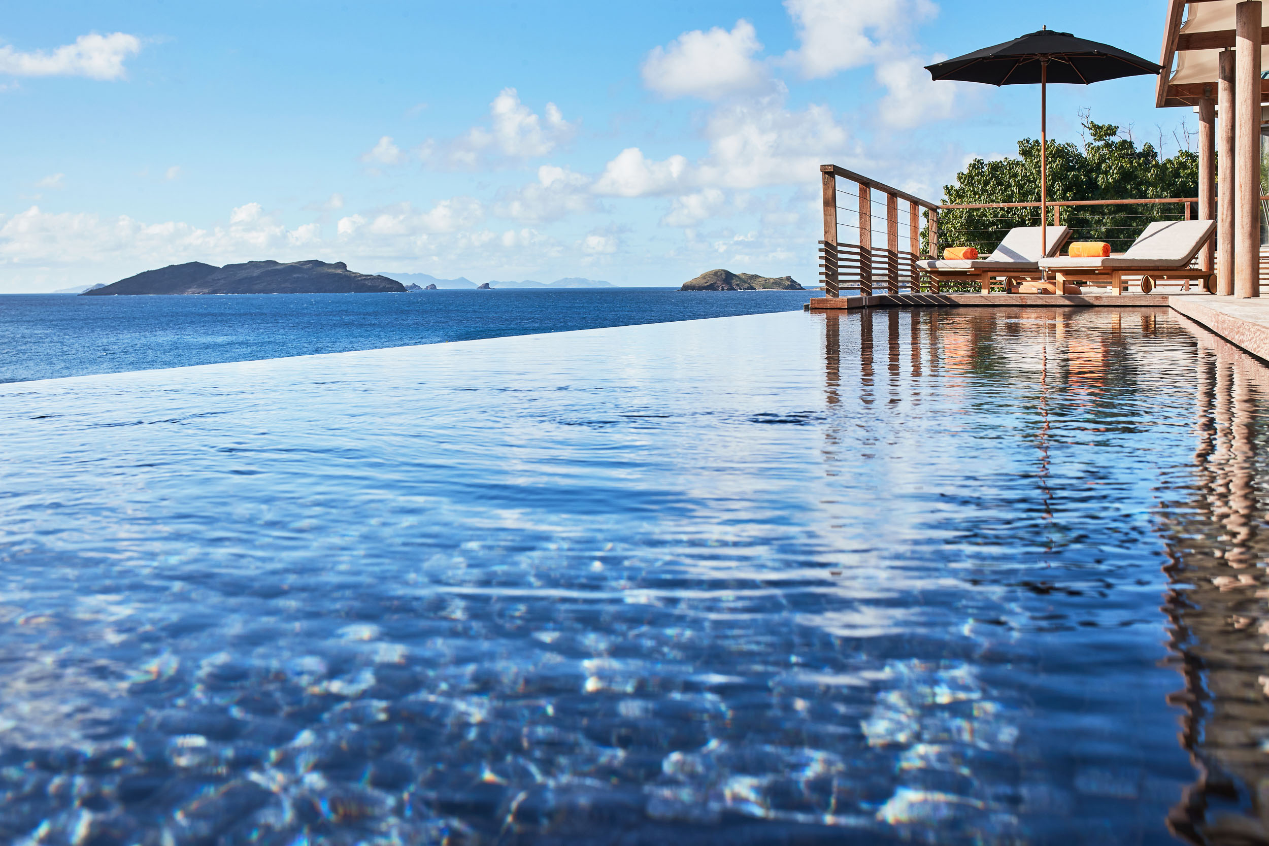 Villa Pinta, BL Pointe Milou 