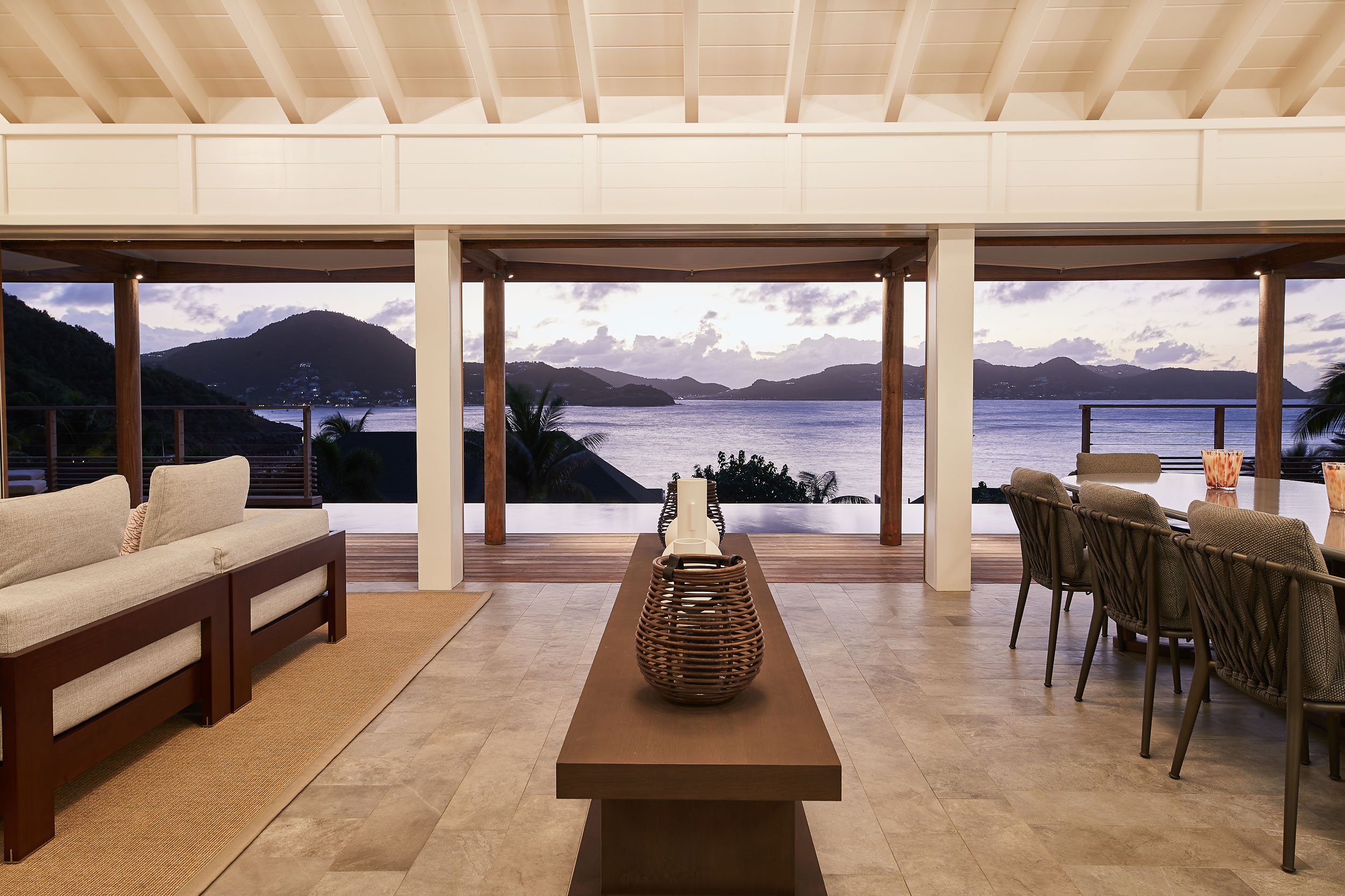 Villa Pinta, BL Pointe Milou 