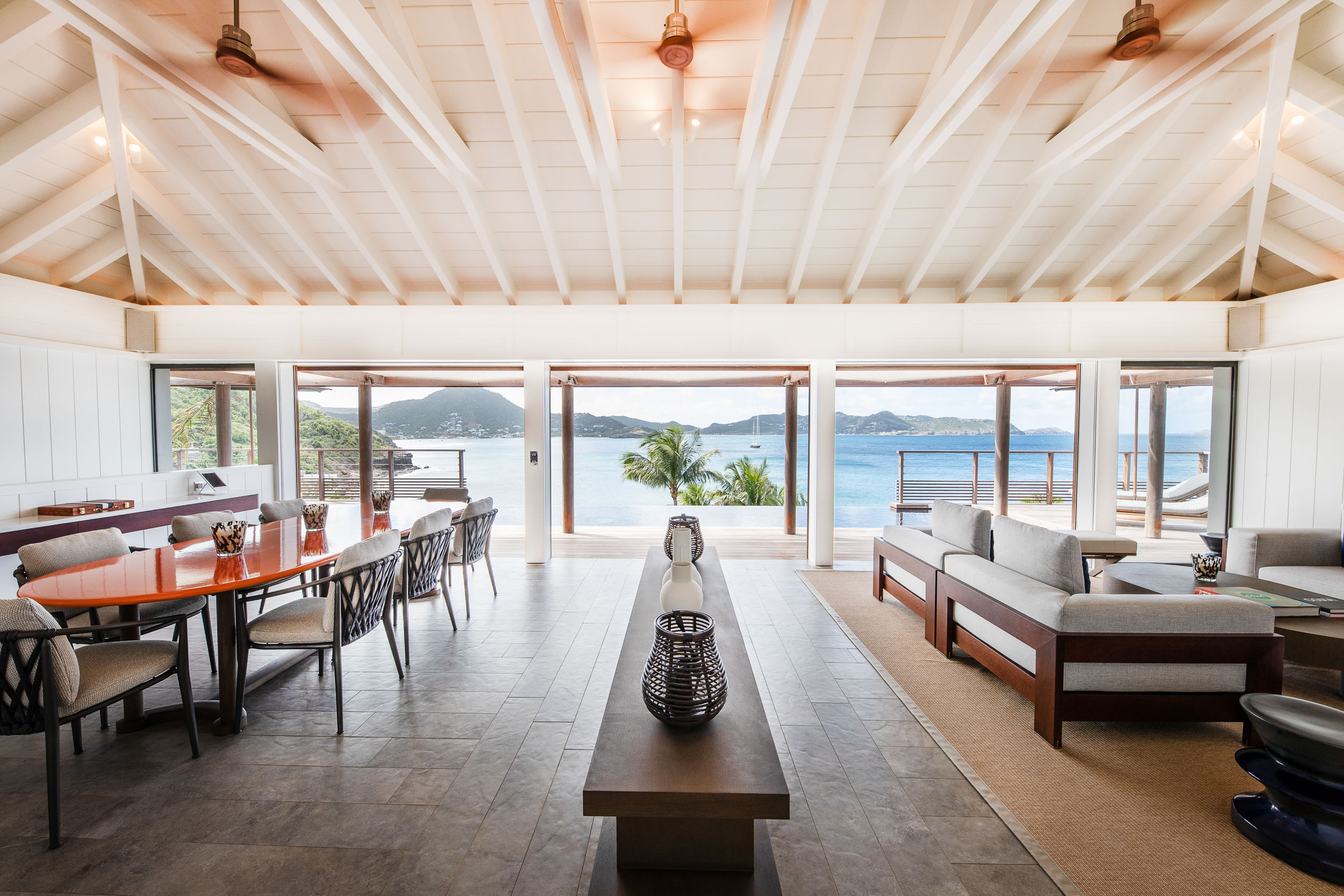 Villa Pinta, BL Pointe Milou 