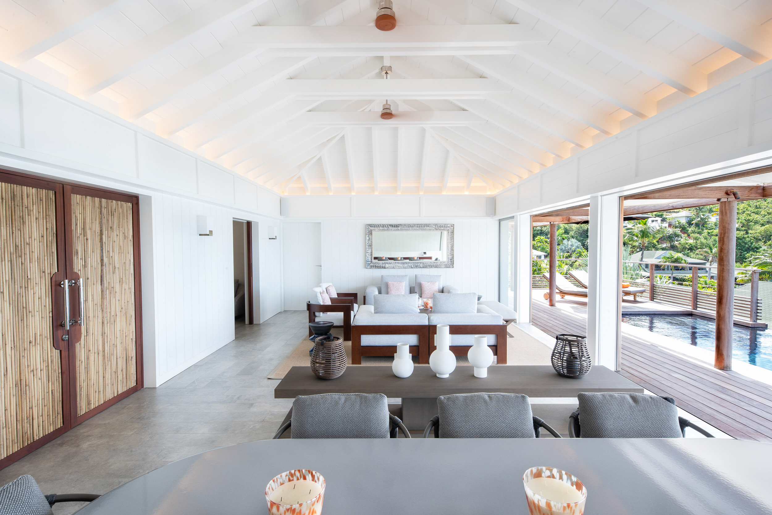Villa Pinta, BL Pointe Milou 