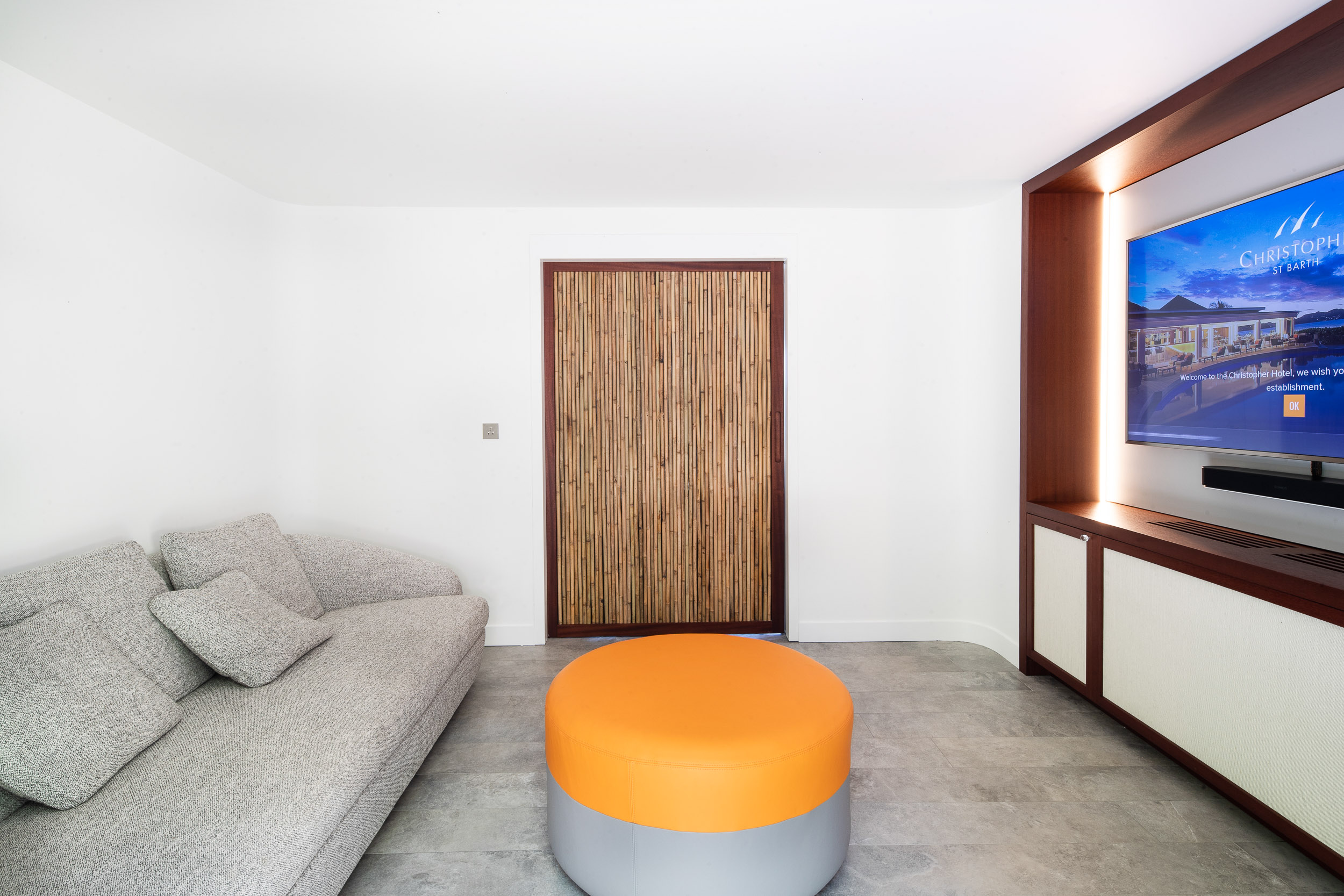 Villa Pinta, BL Pointe Milou 