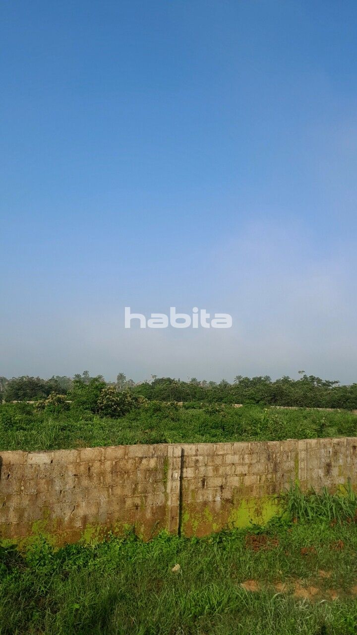 Abijoh Ajah Lekki Ibeju Lagos