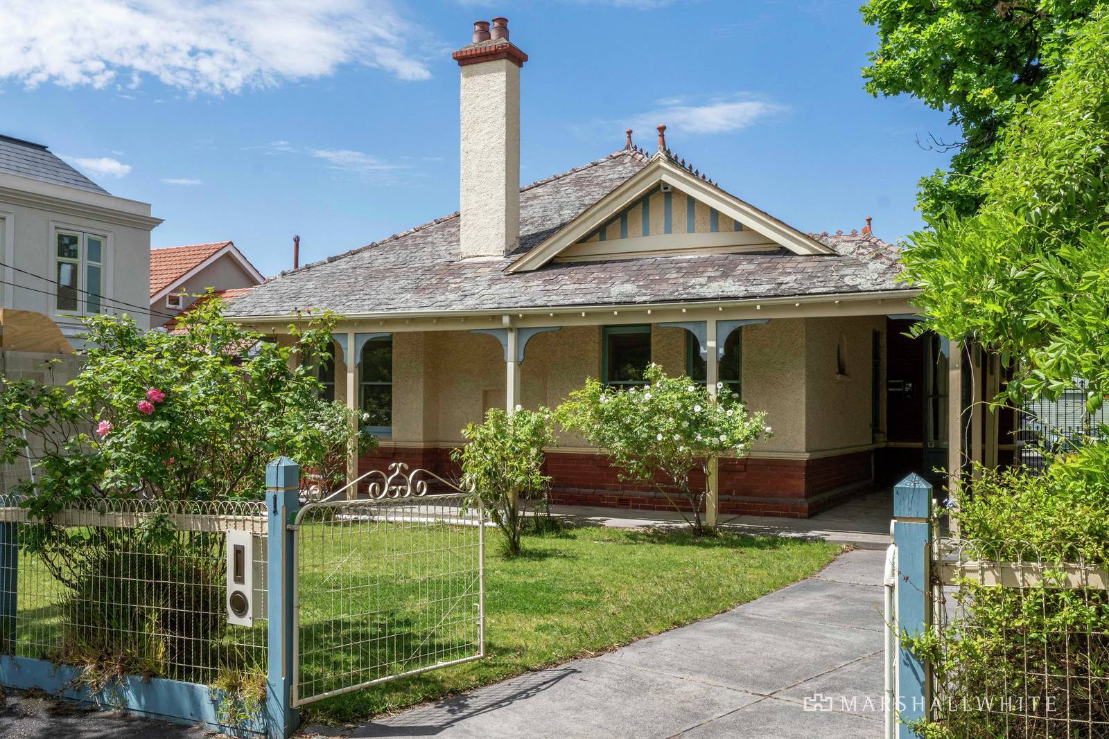 1 Smyth Street Toorak Victoria
