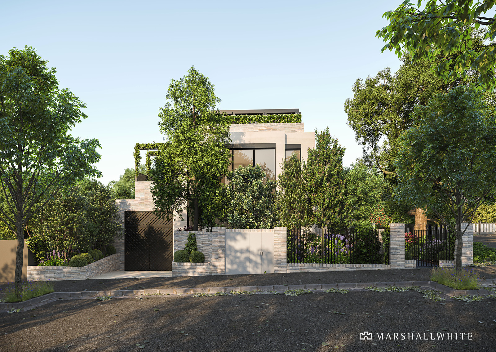 1 Smyth Street Toorak Victoria