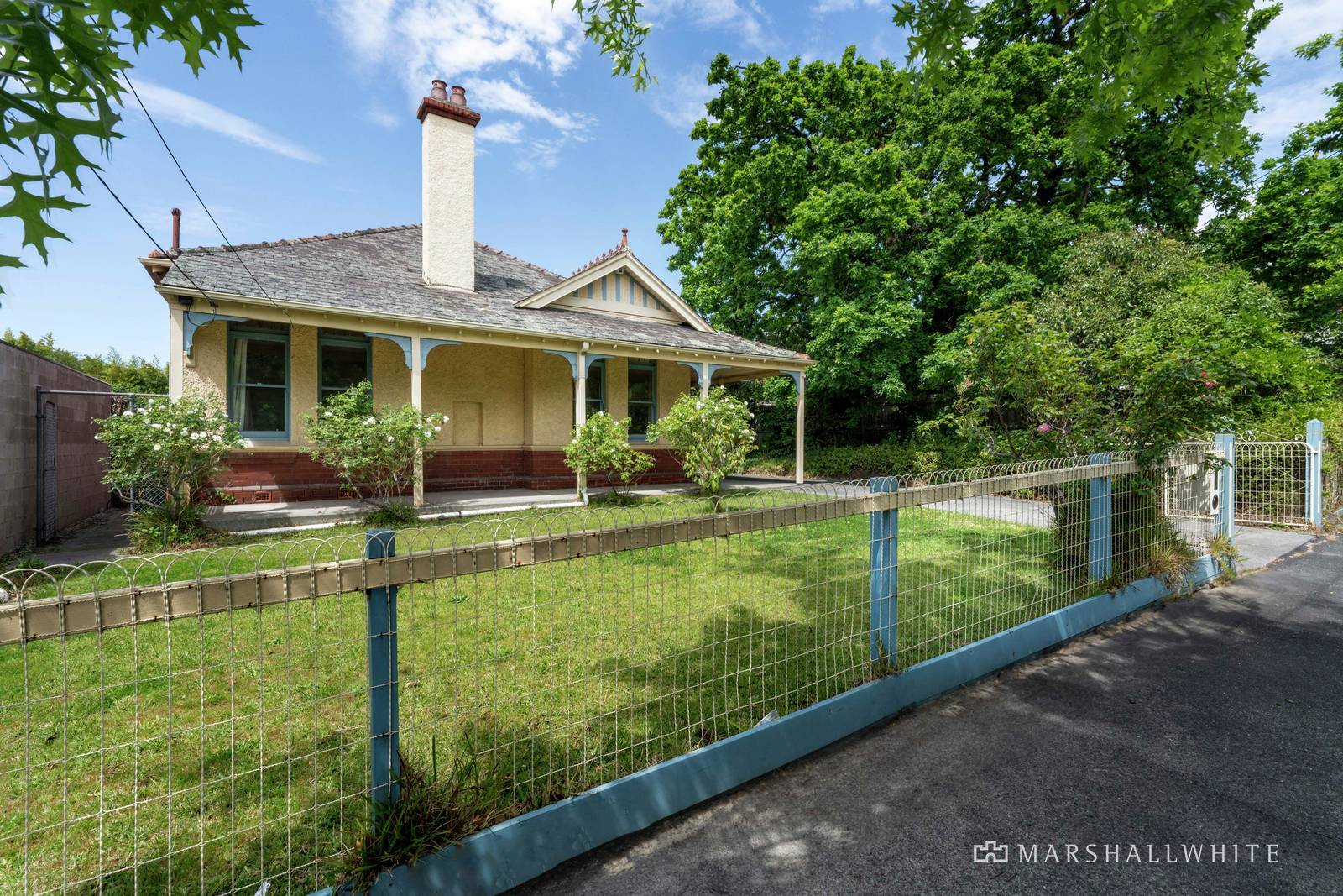 1 Smyth Street Toorak Victoria