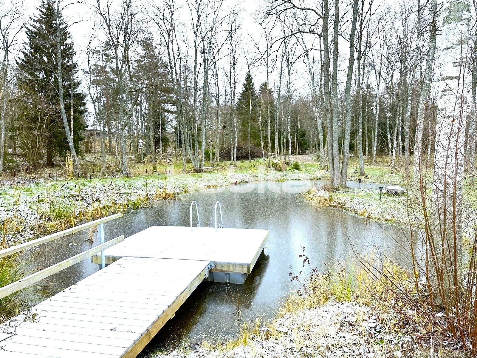 Kadaka-Nõlva, Meresiiliku tee 1 Kuusalu Parish Harju County