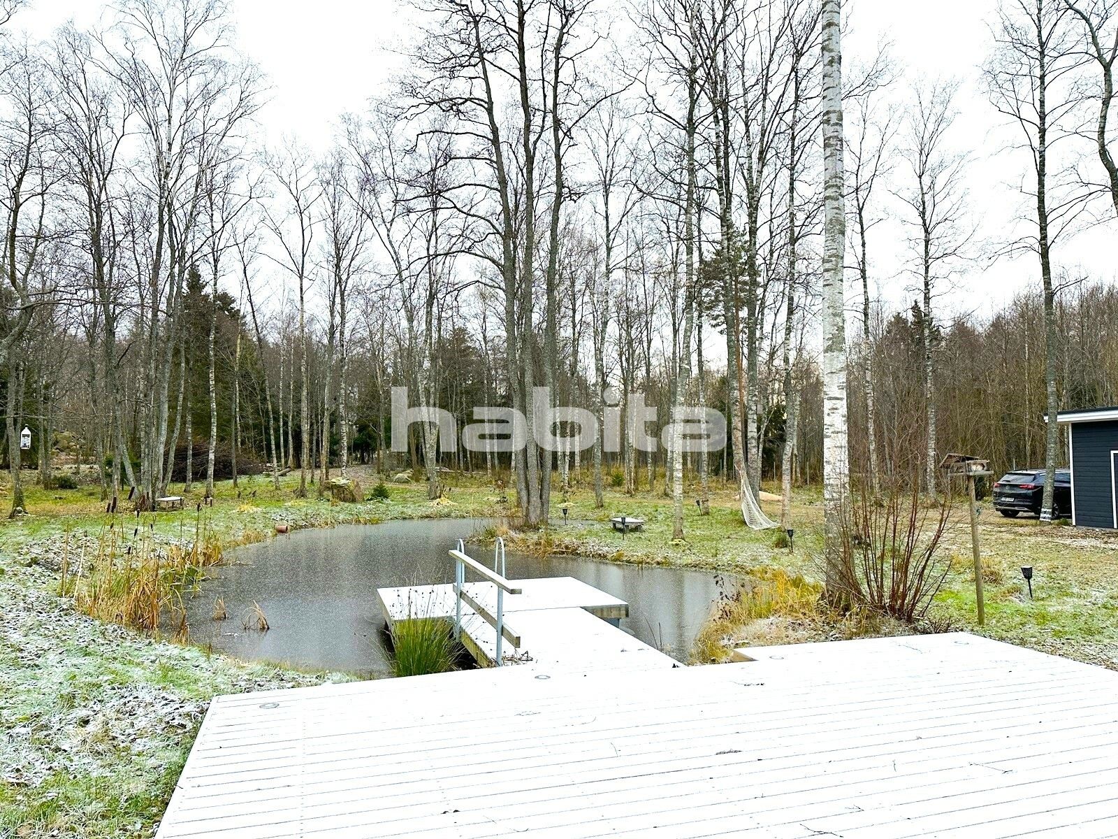 Kadaka-Nõlva, Meresiiliku tee 1 Kuusalu Parish Harju County