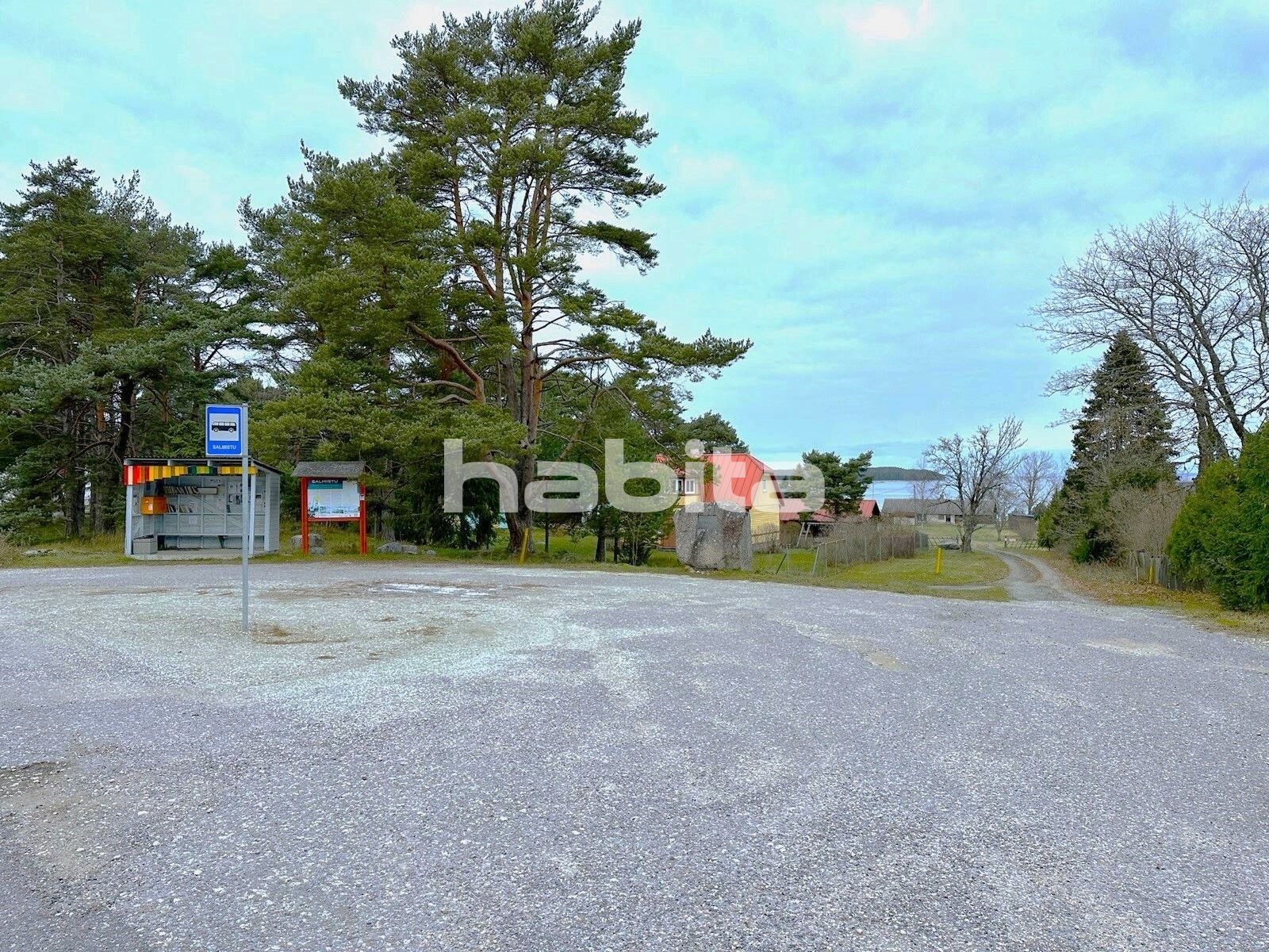 Kadaka-Nõlva, Meresiiliku tee 1 Kuusalu Parish Harju County