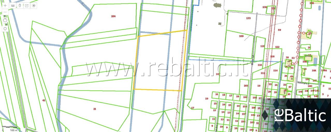 Unnamed Road Palanga Klaip?da County