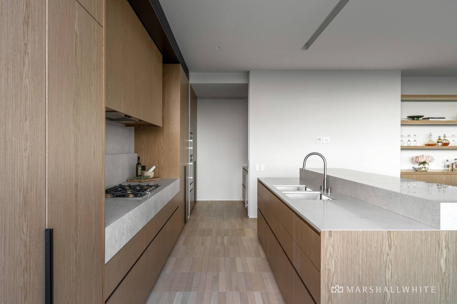 North Penthouse, 63 Heyington Place Toorak Victoria