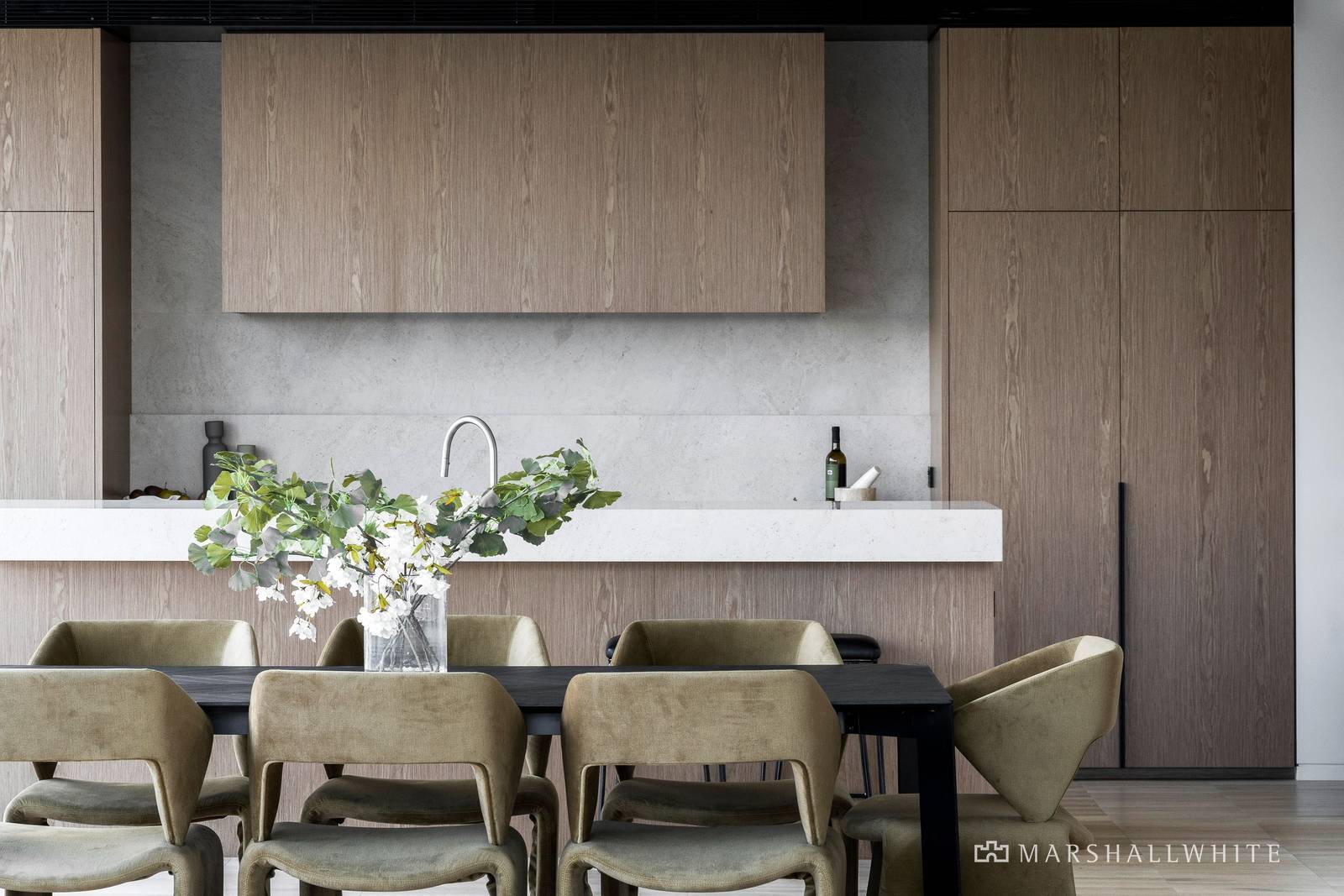 North Penthouse, 63 Heyington Place Toorak Victoria