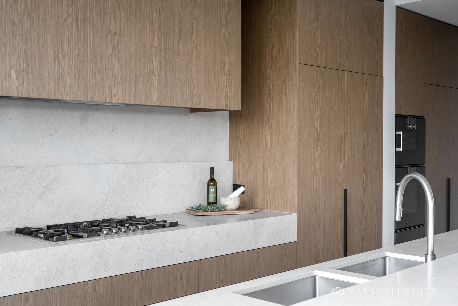 North Penthouse, 63 Heyington Place Toorak Victoria