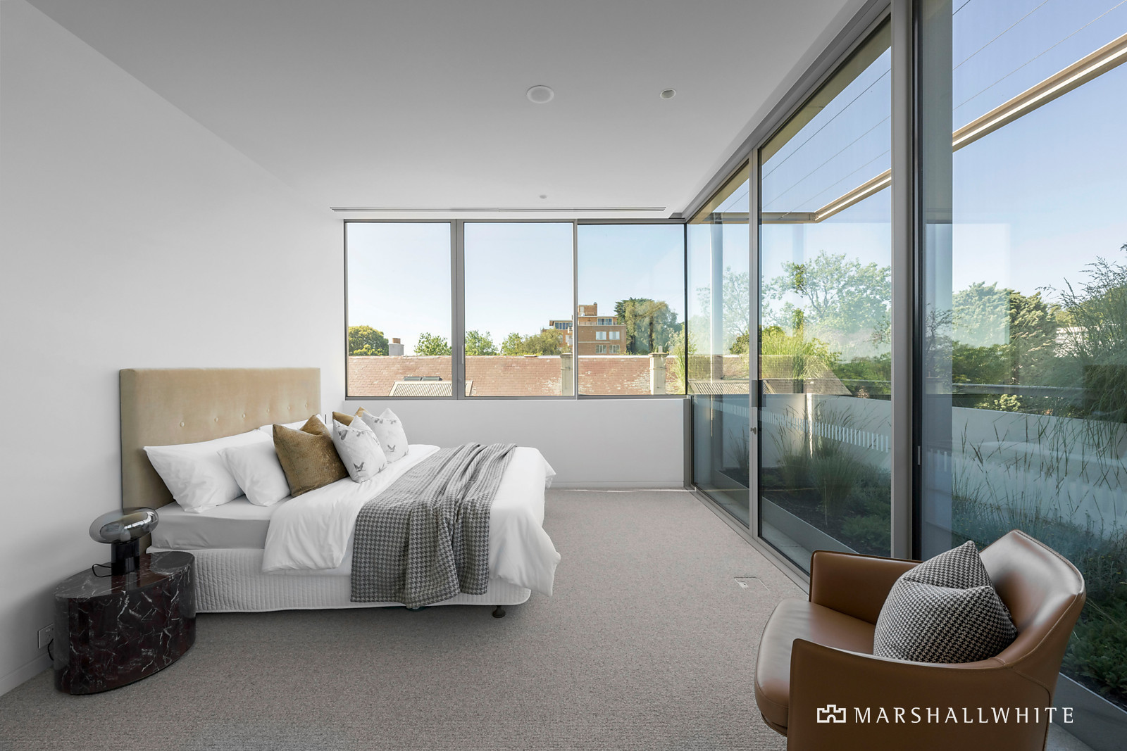 North Penthouse, 63 Heyington Place Toorak Victoria