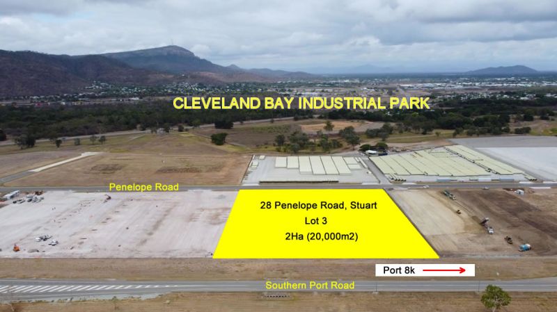 28 Penelope Rd Stuart Queensland