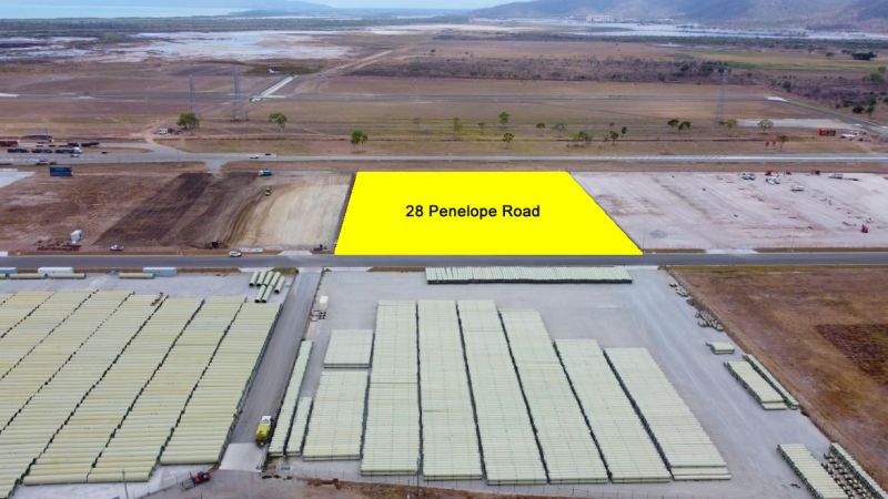 28 Penelope Rd Stuart Queensland