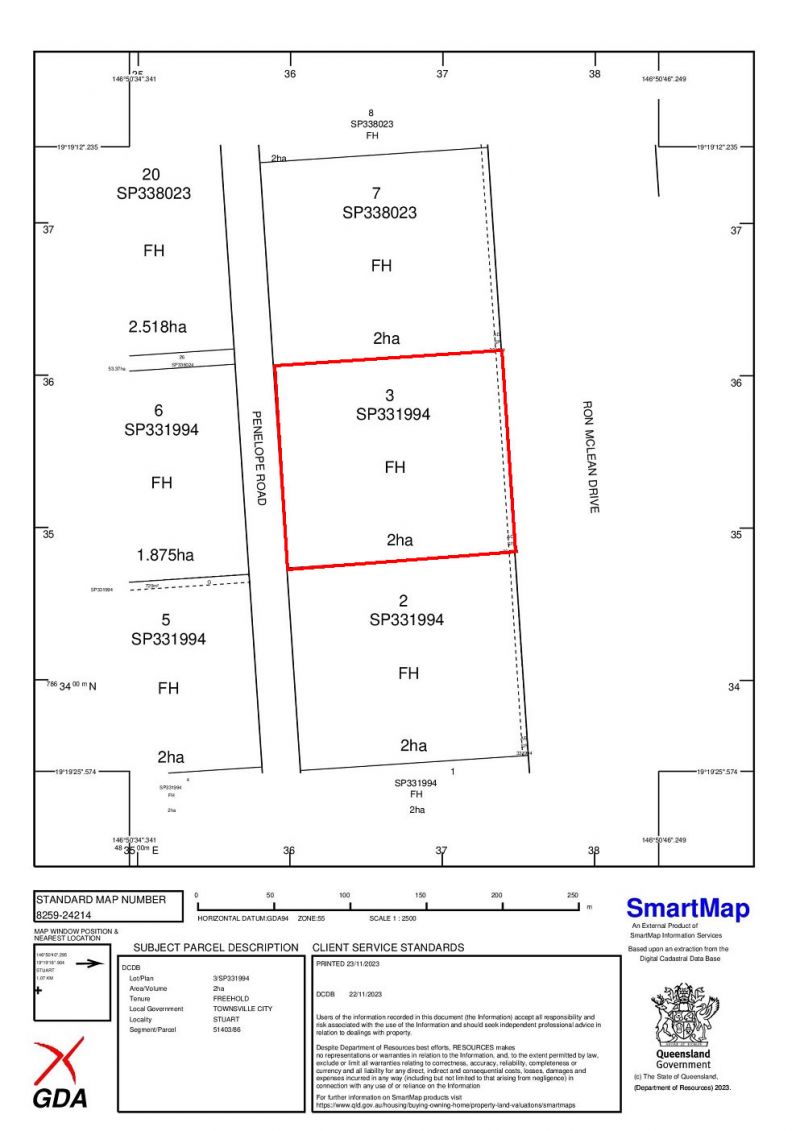 28 Penelope Rd Stuart Queensland
