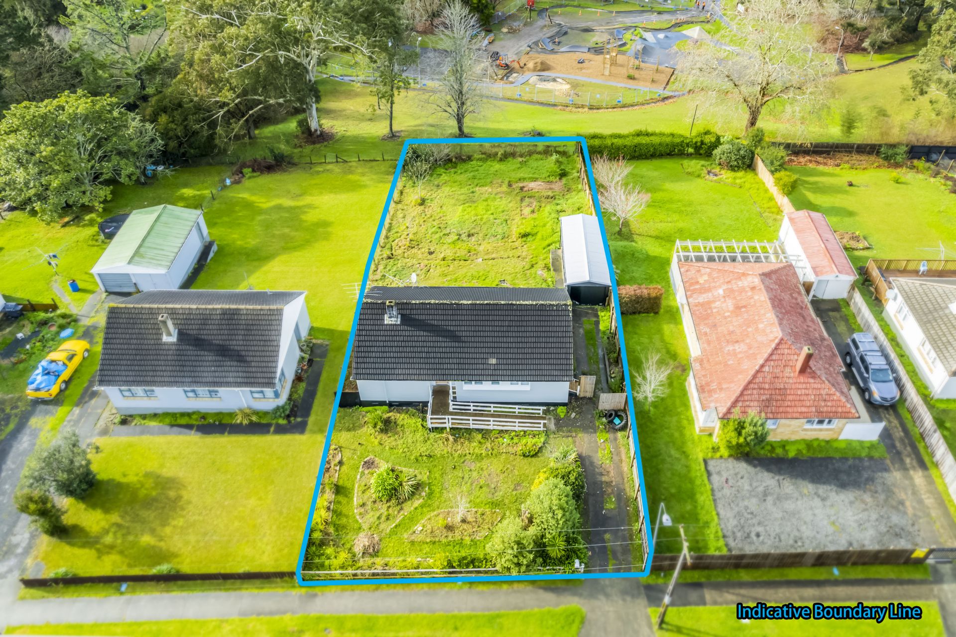 53 Te Puea Avenue Meremere Waikato