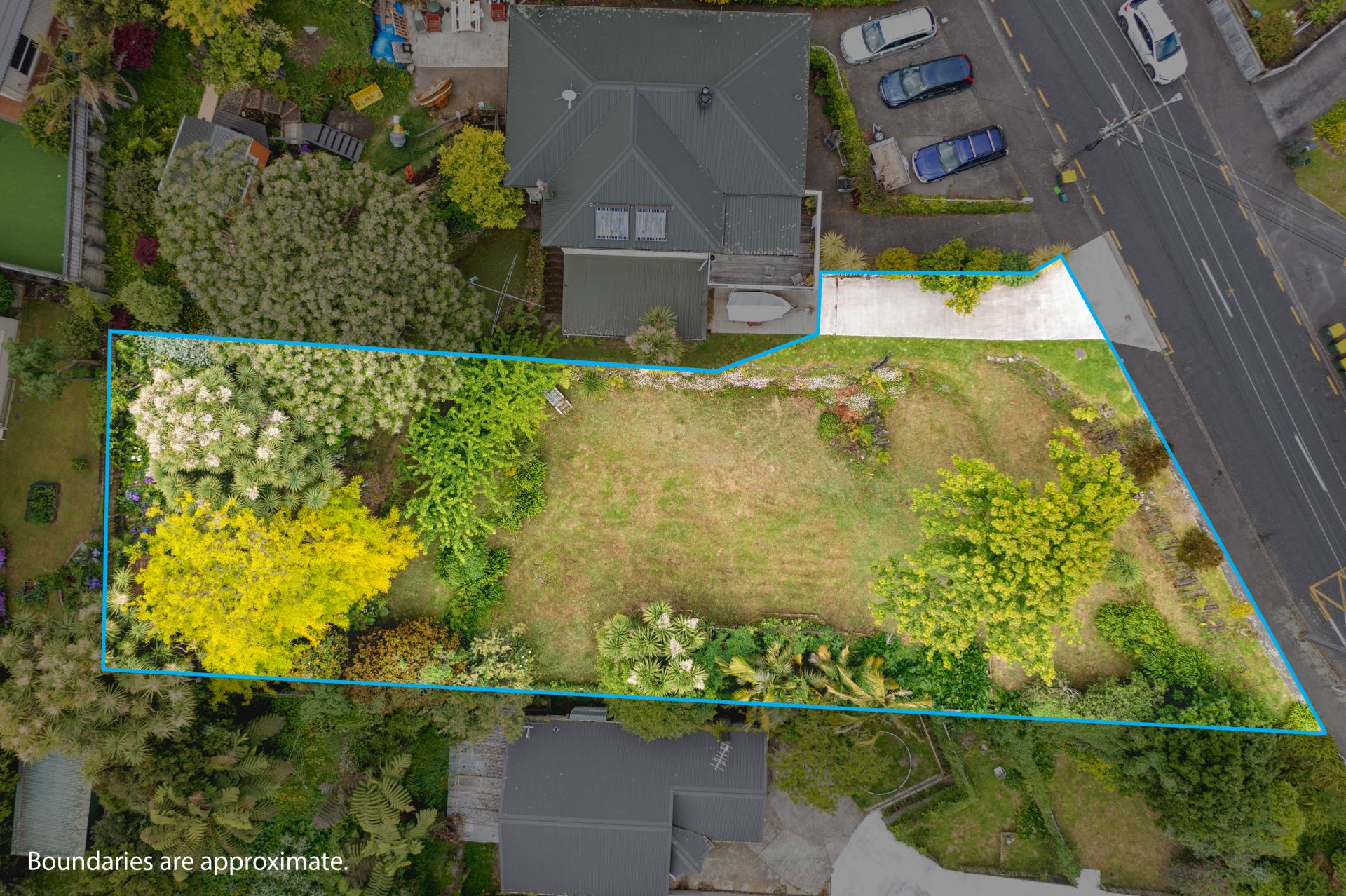 81 Mill Road New Plymouth Taranaki