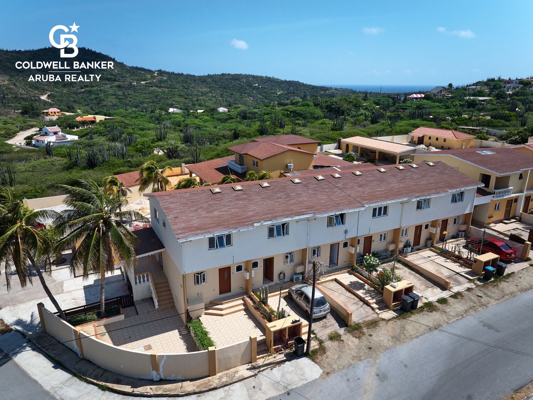 Maria Maai Santa Cruz 