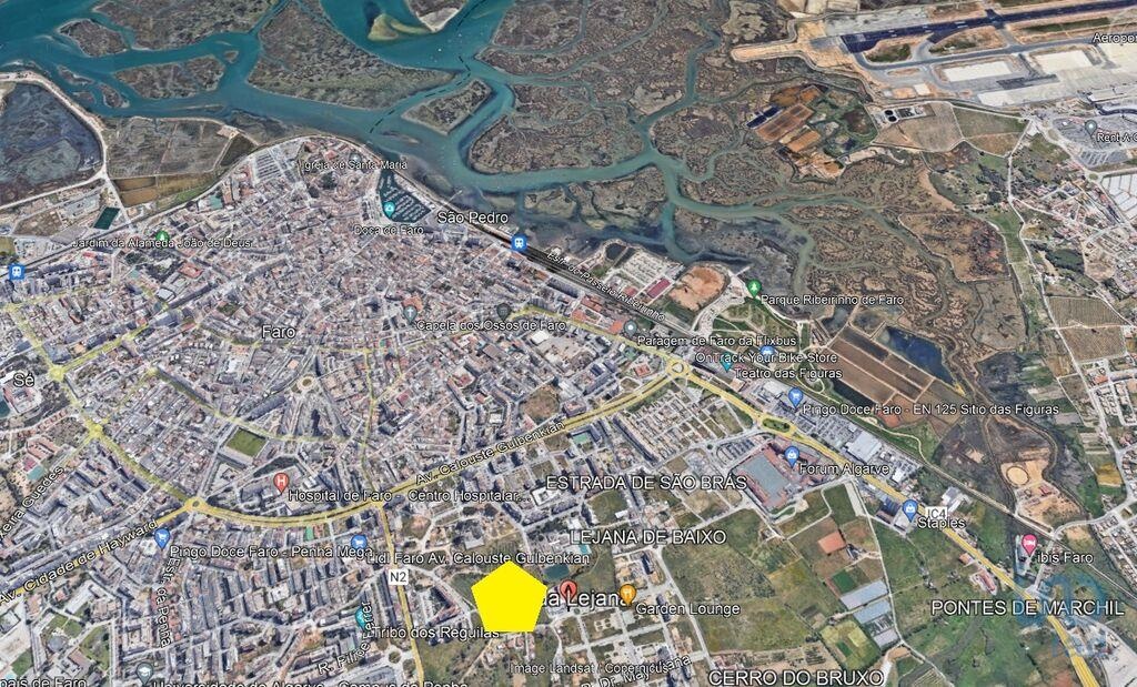  Faro Algarve