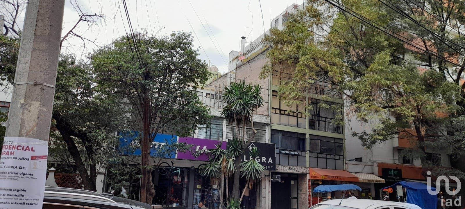 Lamartine, 311 Mexico City Mexico City