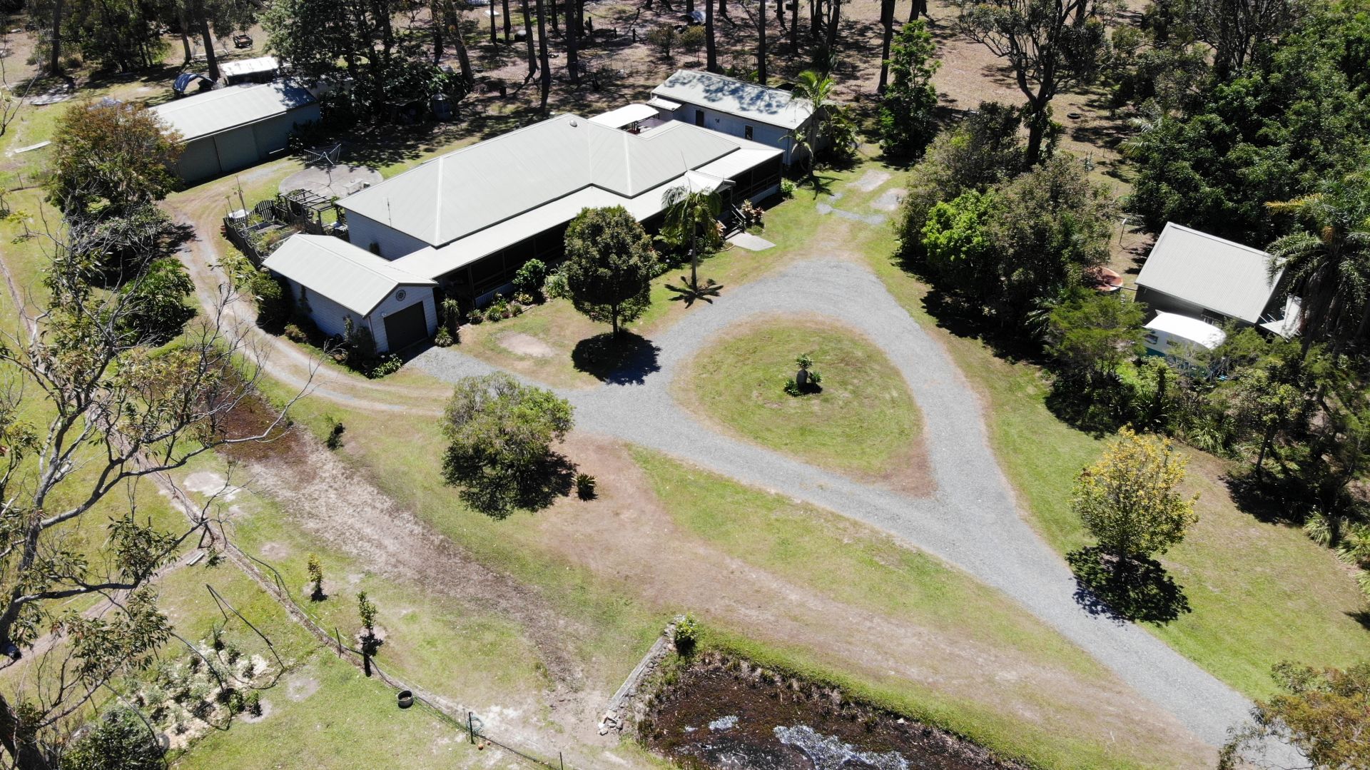 55 Tiki Road Coffs Harbour New South Wales