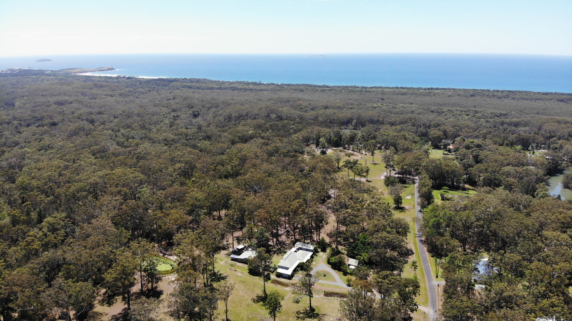 55 Tiki Road Coffs Harbour New South Wales