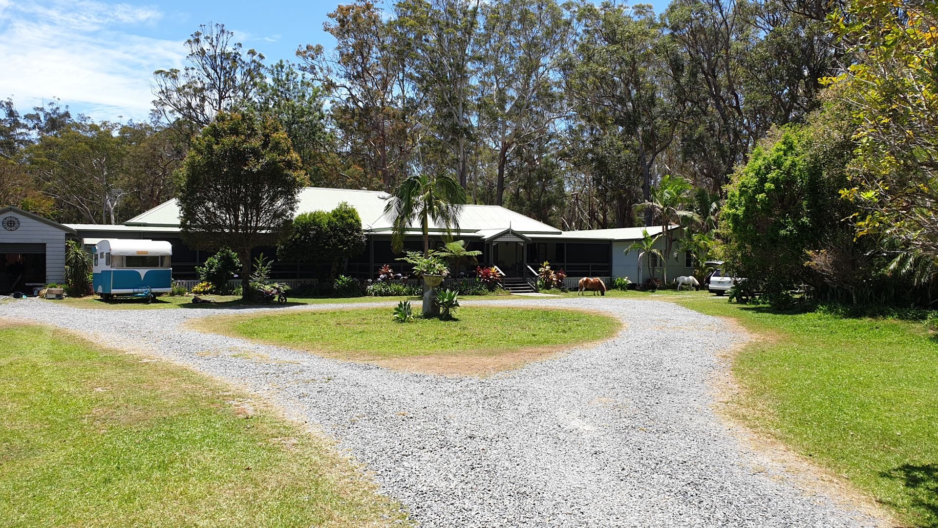 55 Tiki Road Coffs Harbour New South Wales