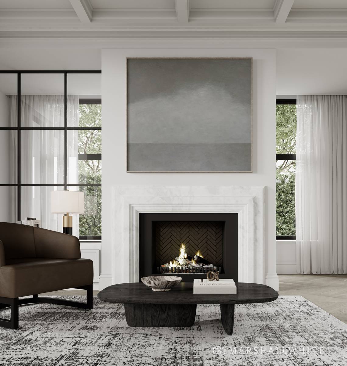 Penthouse/9 North Road Brighton Victoria