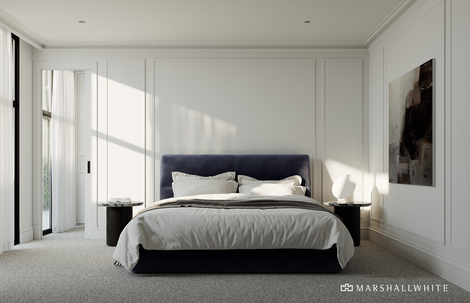 Penthouse/9 North Road Brighton Victoria