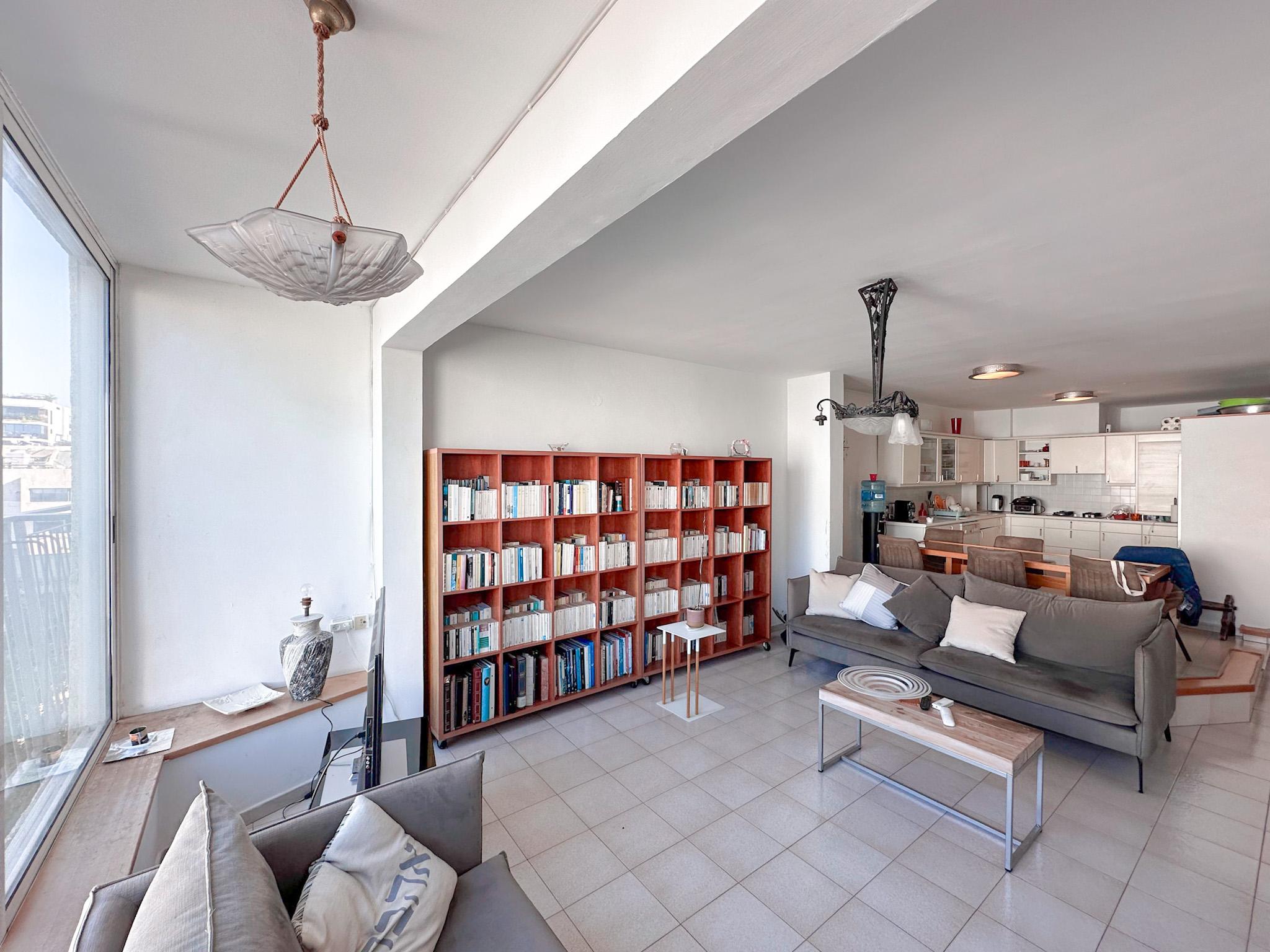 33 Basel St Tel Aviv-Yafo Tel Aviv District