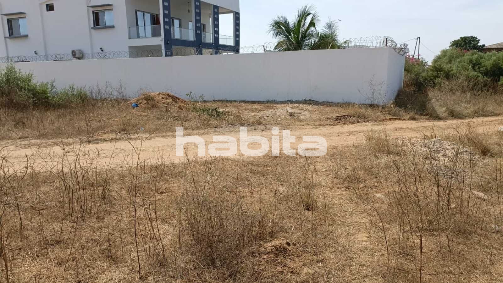 Cité milliardaire, Ngaparou Ngaparou Thiès Region