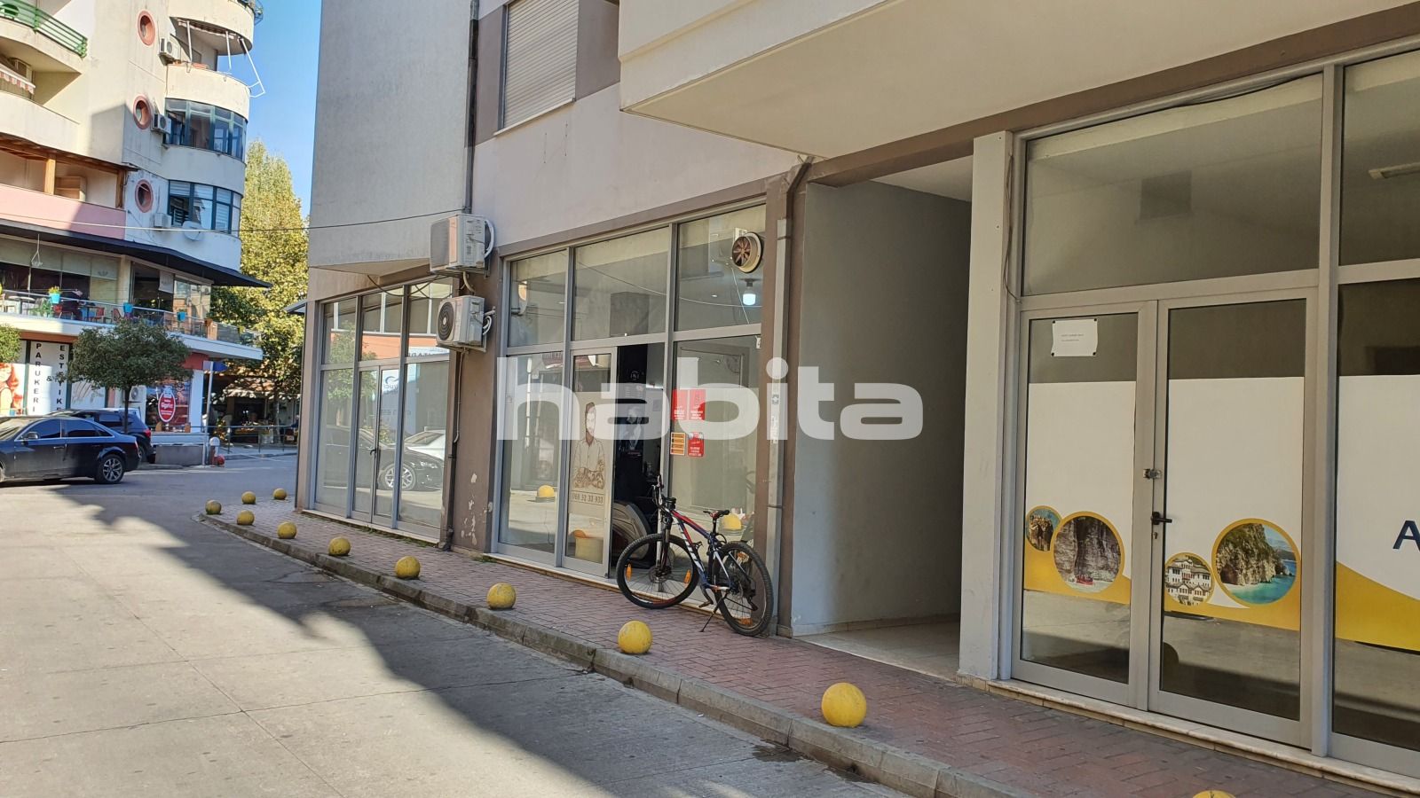 Rruga Don Bosko Tirana Tirana County