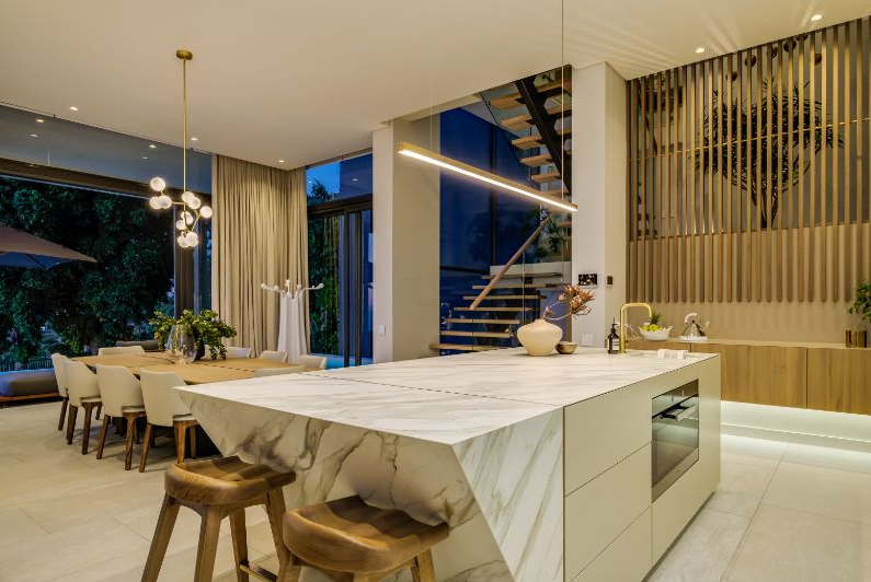 Camps Bay Cape Town Western Cape