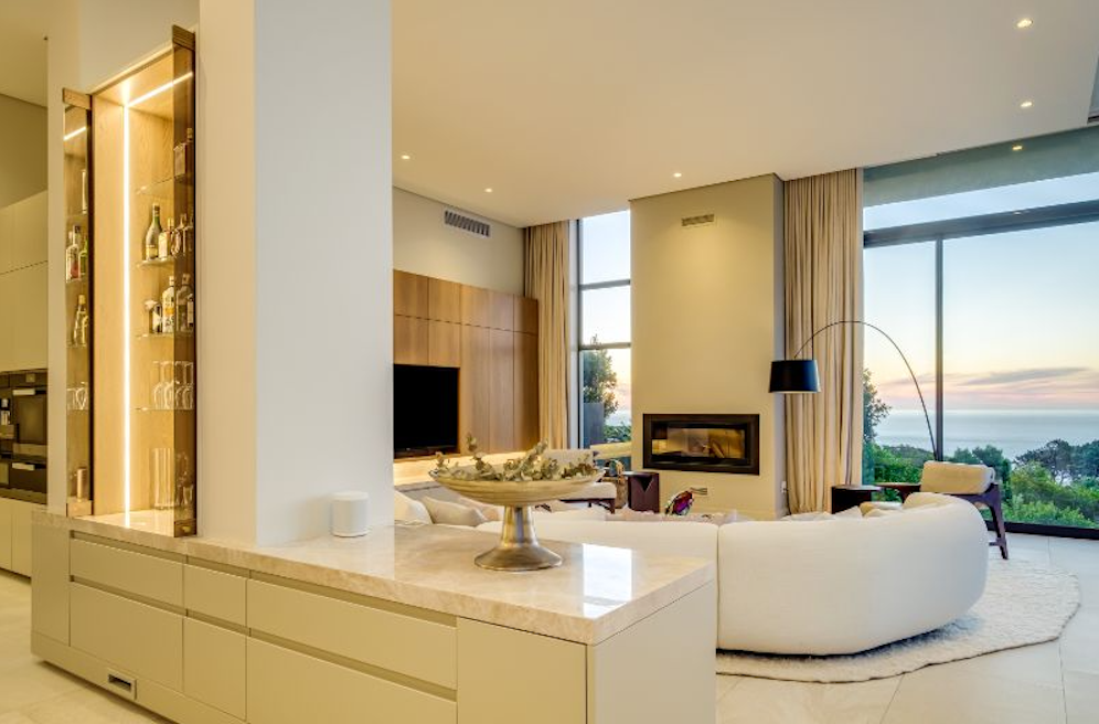 Camps Bay Cape Town Western Cape