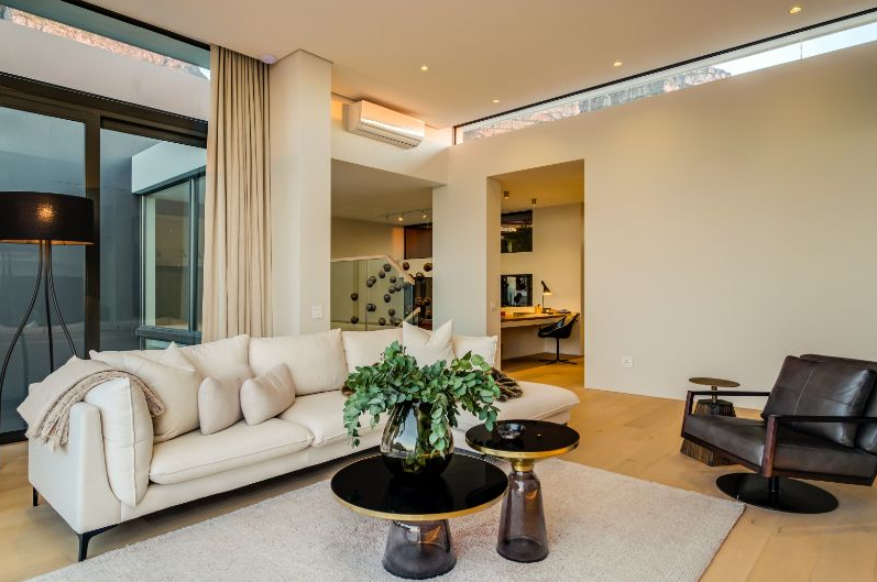 Camps Bay Cape Town Western Cape