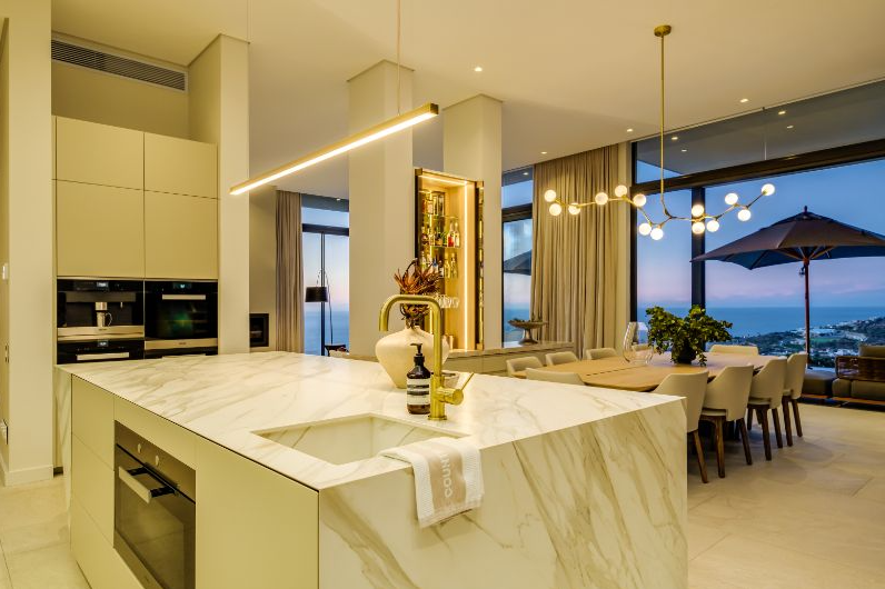 Camps Bay Cape Town Western Cape