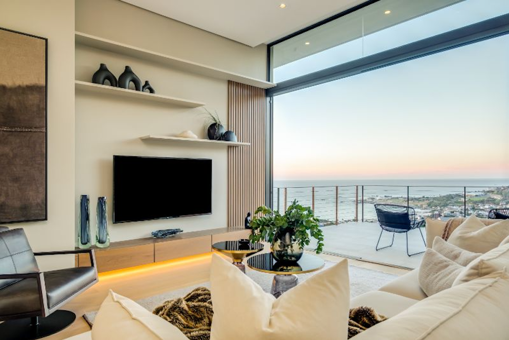 Camps Bay Cape Town Western Cape