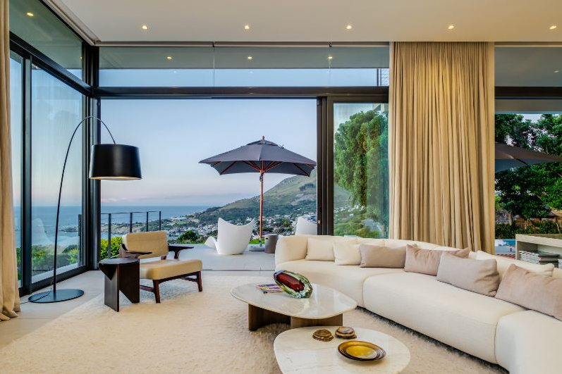 Camps Bay Cape Town Western Cape