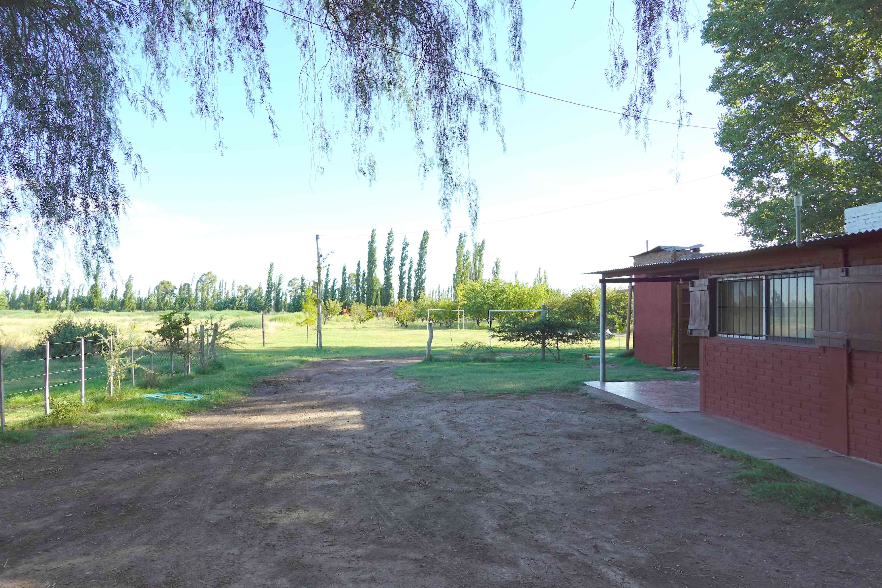 Ruta Provincial 202 San Rafael Department Mendoza Province