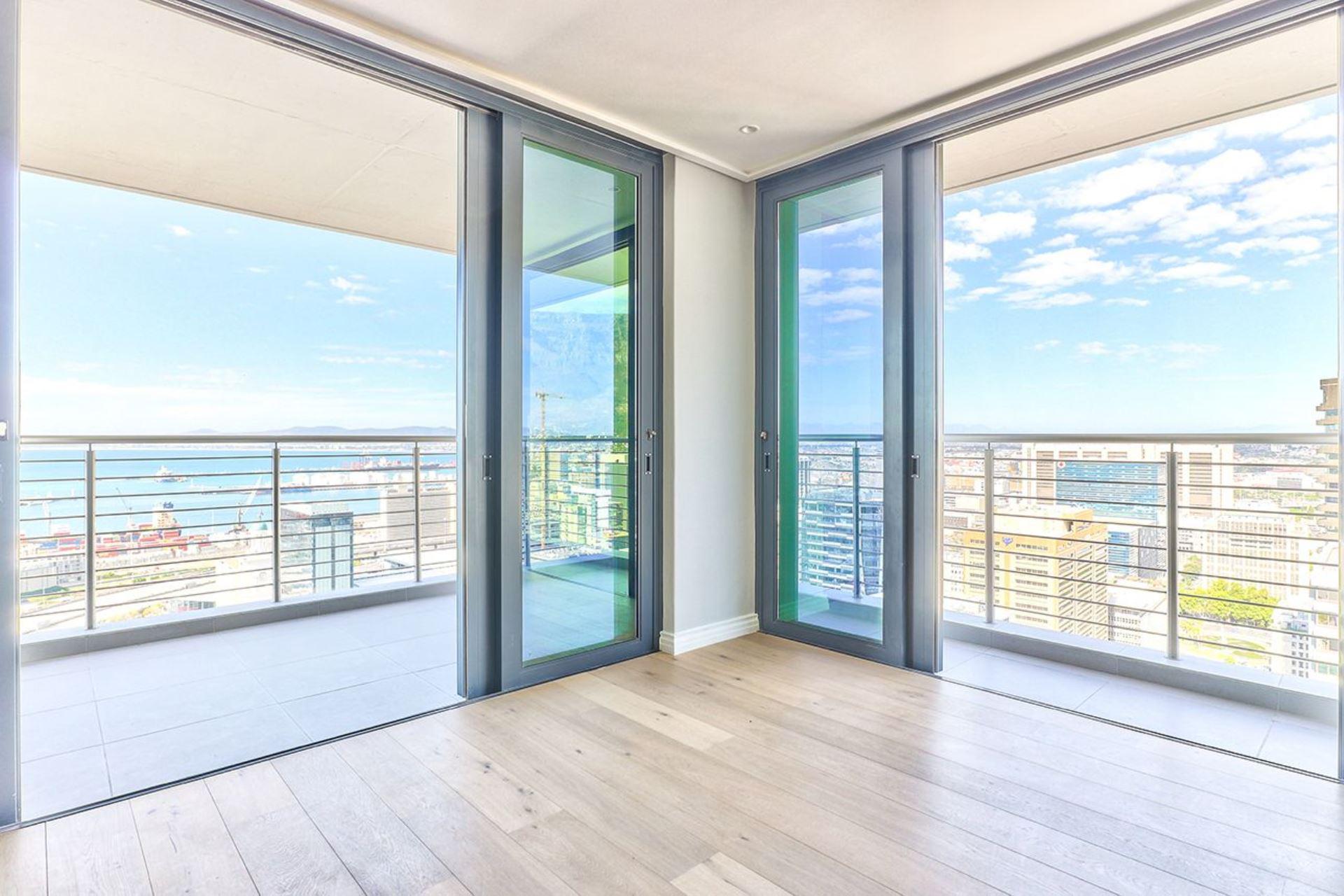 Bree Street Cape Town Western Cape