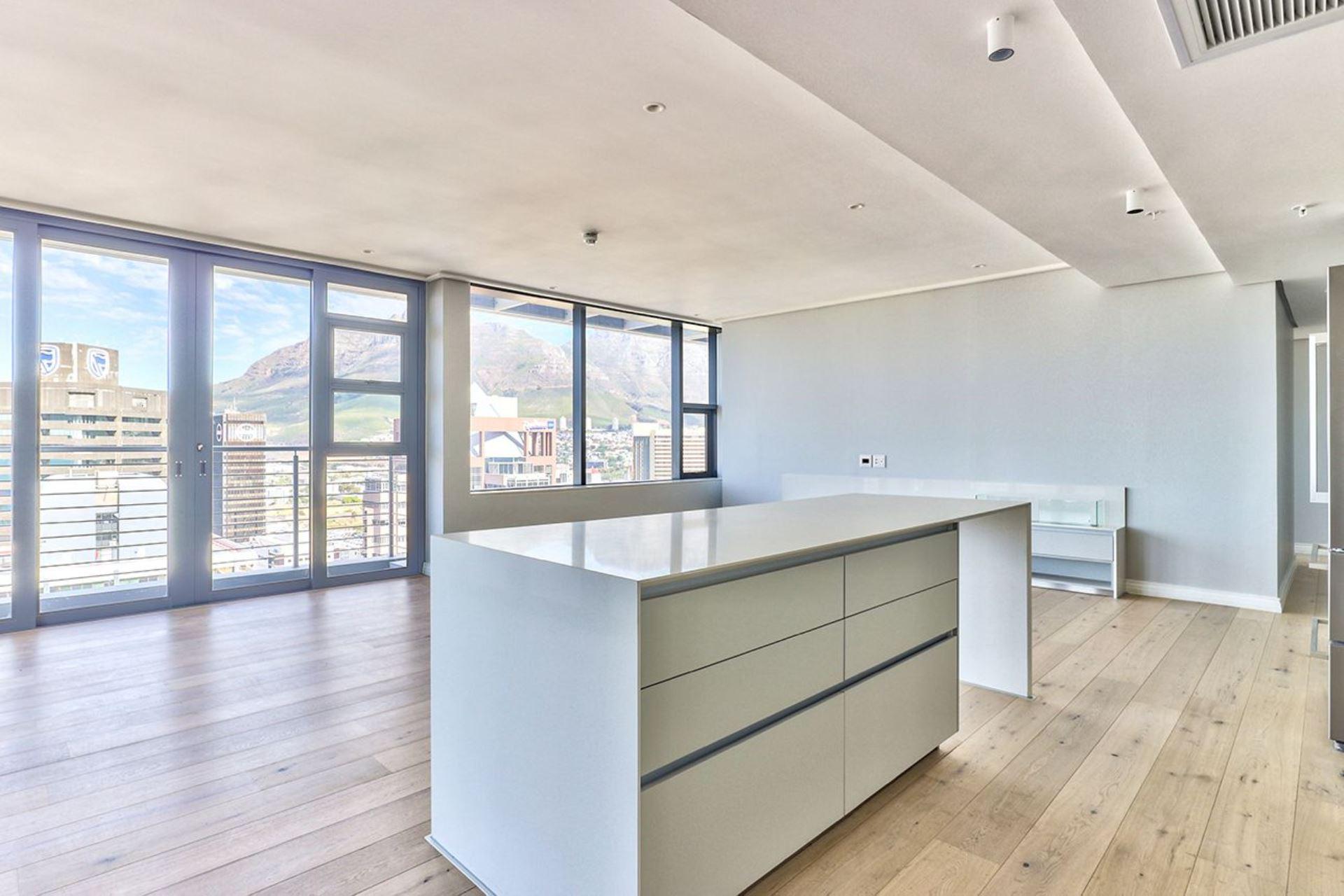 Bree Street Cape Town Western Cape