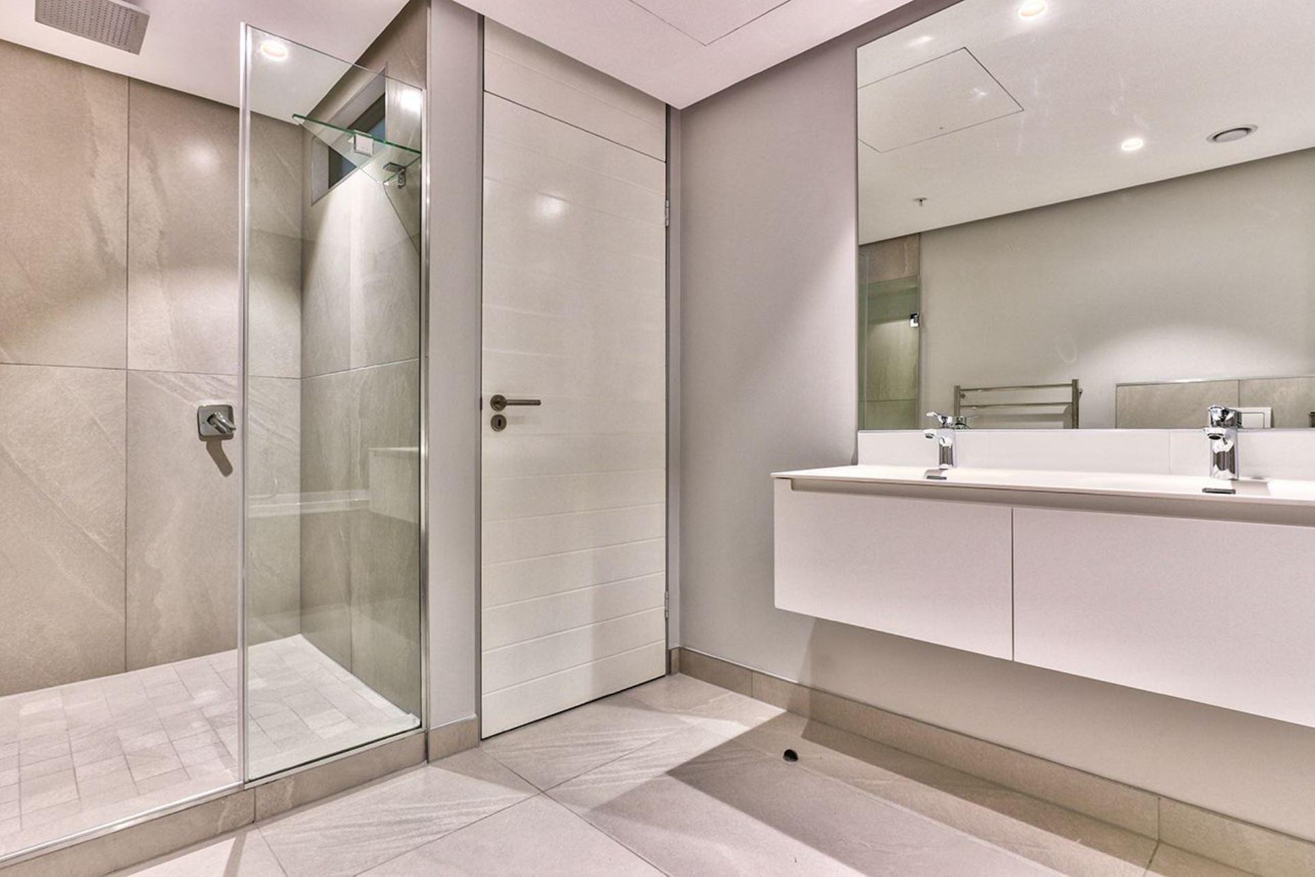 Bree Street Cape Town Western Cape