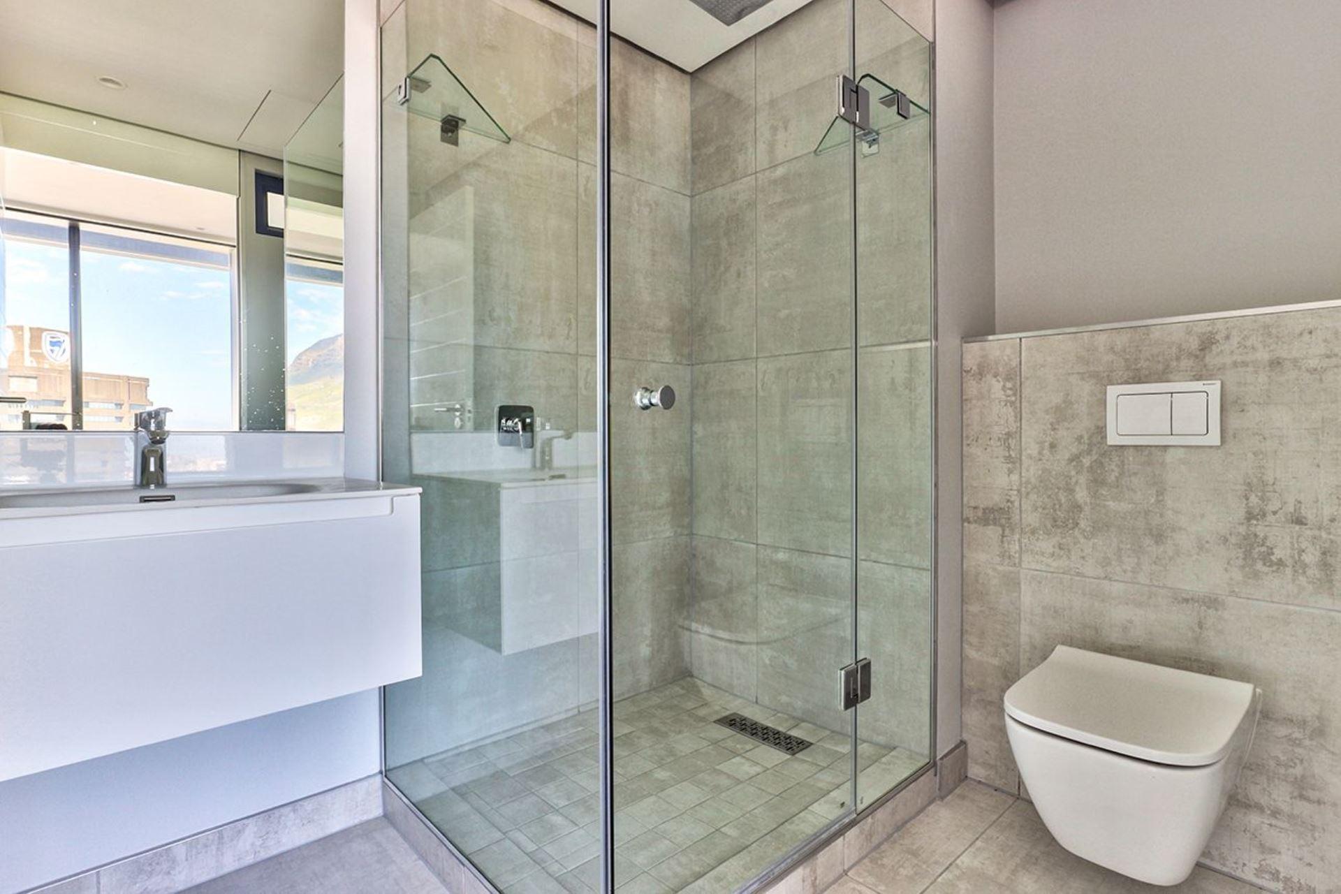 Bree Street Cape Town Western Cape