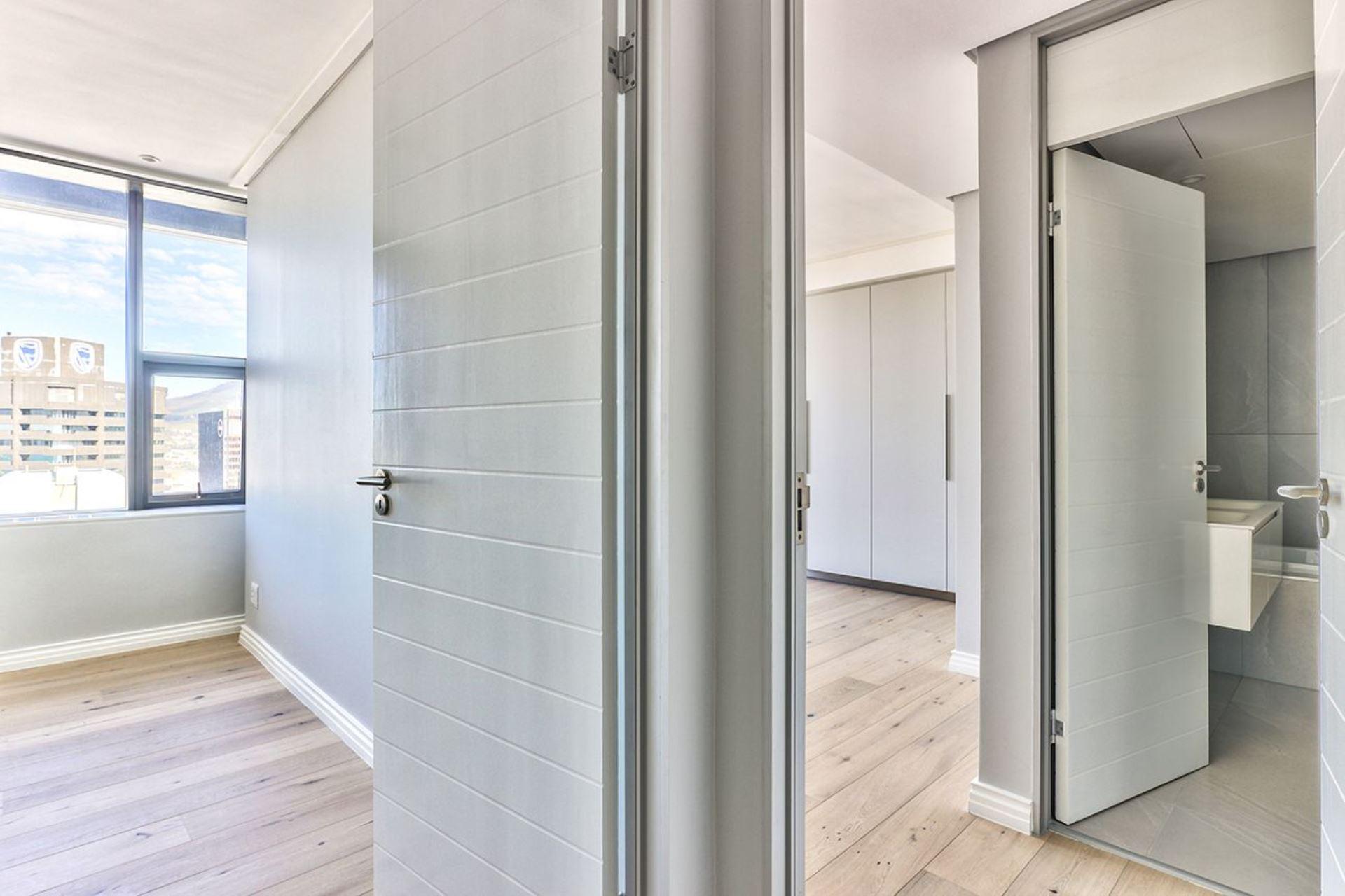 Bree Street Cape Town Western Cape