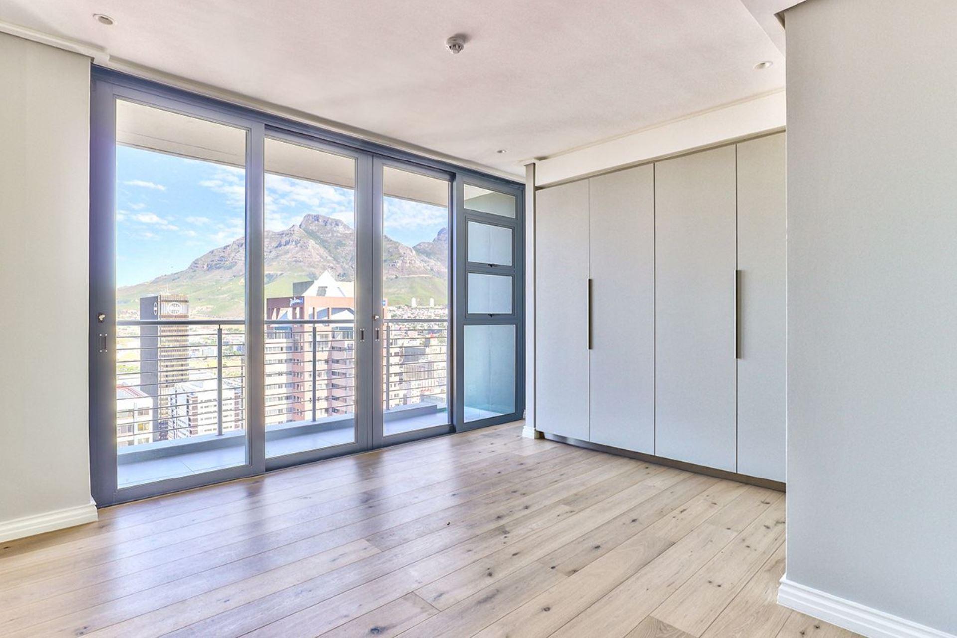 Bree Street Cape Town Western Cape