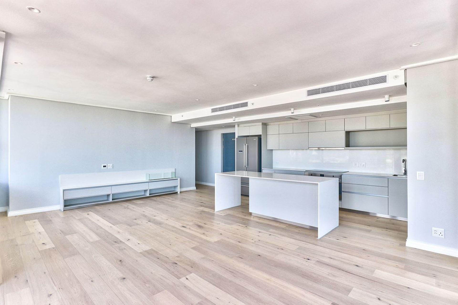 Bree Street Cape Town Western Cape